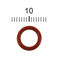 JAMES Кольцо сливной пробки JGI-11324