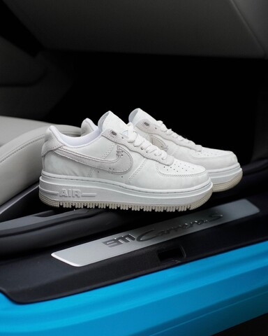 Nike Air Force  1 low