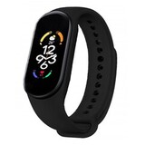 Фитнес браслет Smart Band 7 (Черный)