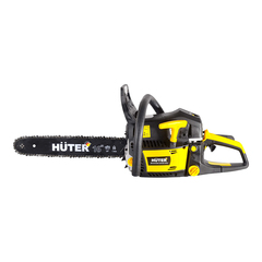 Цепная бензопила Huter BS-2300М