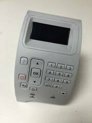 Панель управления в сборе HP LJ M602/M603 (RM1-8289)