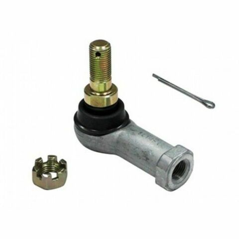 РУЛЕВОЙ НАКОНЕЧНИК (ПРАВАЯ РЕЗЬБА) BRONCO AT-08122 (51-1009/709400487/709400195)