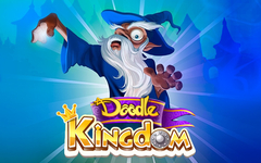 Doodle Kingdom (для ПК, цифровой код доступа)