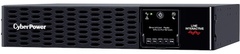 Источник бесперебойного питания CyberPower PR3000ERTXL2U