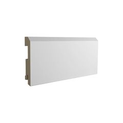 Купить Плинтус фигурный экошпон Velldoris