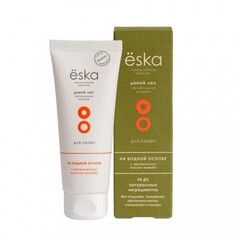 Натуральный лубрикант 