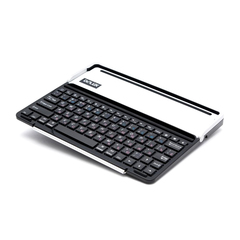 Универсальная клавиатура Delux IStation PKO1S/ PKO1В c технологией Bluetooth