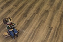 Кварц виниловый ламинат Fine Floor 1562 Wood Дуб Готланд