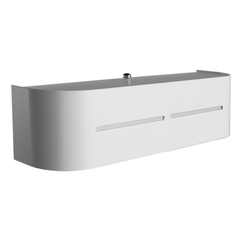 Светильник настенный Arte Lamp Cosmopolitan A7210AP-1WH