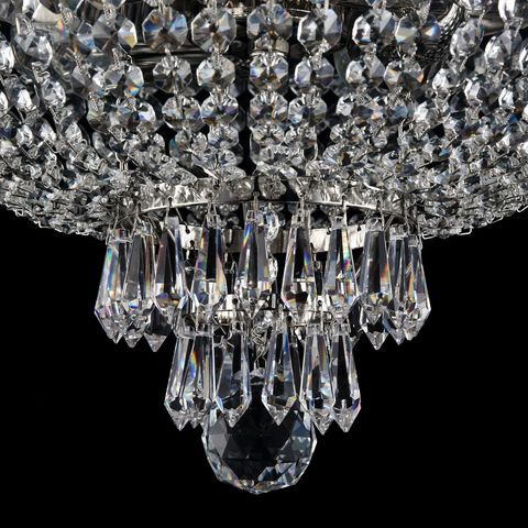 Люстра Maytoni Palace DIA890-CL-04-N