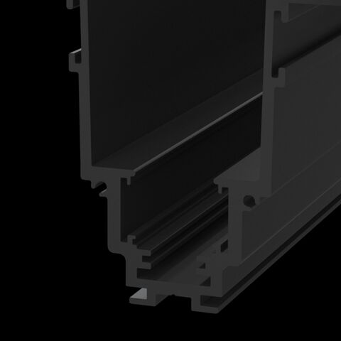 Аксессуар для трекового светильника Technical Busbar trunkings TRX004-222B