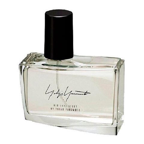 Yohji Yamamoto His Love Story edt