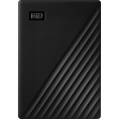 Внешний жесткий диск WD 5TB My Passport 2,5