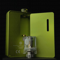 dotAIO V2.0 Lime Green by doTMod