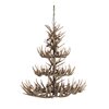 Люстра подвесная ST Luce Corna SL154.703.27