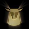 Бра Loft It Nobile 10103 Gold