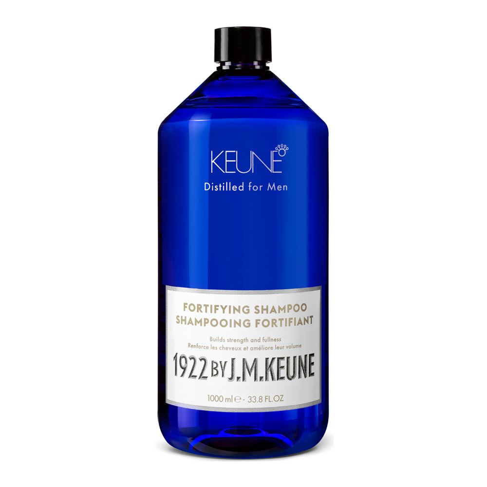 1922 by J. M. Keune 1922 Fortifying Shampoo