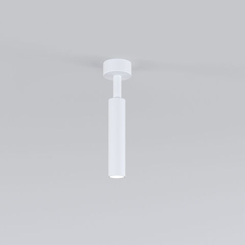 Накладной светодиодный светильник Diffe  белый 5W 4200K (85268/01)