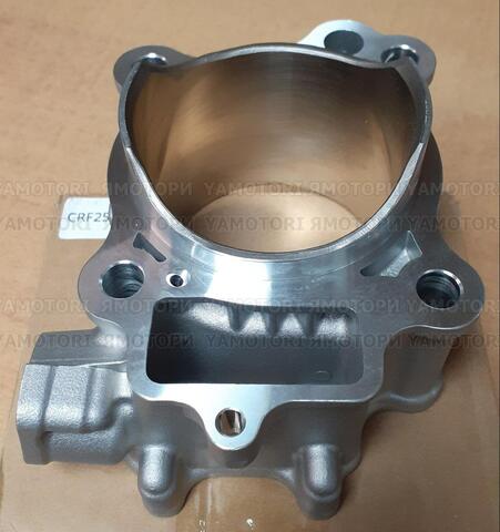 Цилиндр AHL Honda CRF250R CRF250X 12100-KRN-732,12100-KRN-670,12100-KRN-671,12100-KRN-672,12100-KRN-730,12100-KRN-731