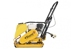 Виброплита бензиновая Sturm PC8808H