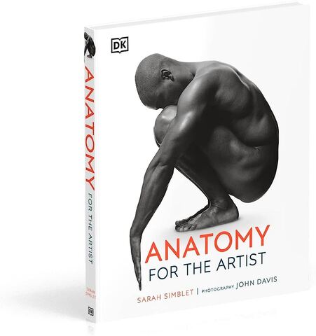 Anatomy for the Artist