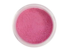 Краситель сухой, Цветочная пыльца "Орнамент" Малиновая 5 гр.