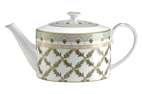 Чайник 1.2л Pozzi Milano 1876 Rosita