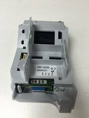 Панель управления в сборе HP LJ M602/M603 (RM1-8289)