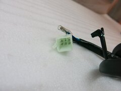 Пульт Honda VT VTR