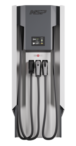 Зарядная станция Relevant MAX, 150 кВт