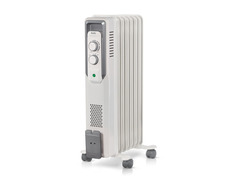 Масляный радиатор Ballu Cube BOH/СB-07W