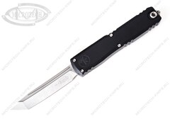 Нож Microtech Ultratech ZBP GEN III 1123-10 Tanto 