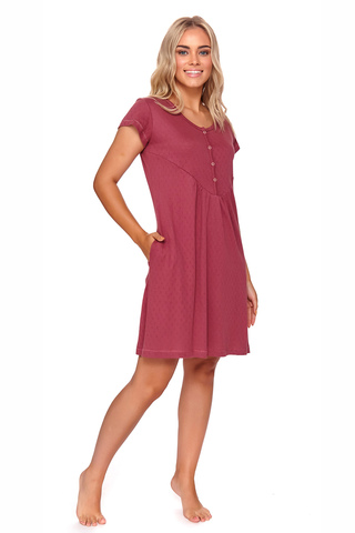 Сорочка TCB.4131 Blueberry Doctor Nap