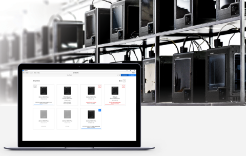 3D-принтер Zortrax M200 Plus