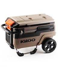 Термоконтейнер Igloo TrailMate 70 (изотермический, 66л)