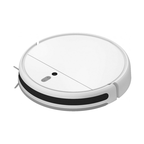 Робот-пылесос Mi Robot Vacuum-Mop (STYTJ01ZHM) Белый