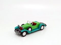 Stutz Bearcat 1931 remake Matchbox vehicle IA-1931 Made in USSR 1:43