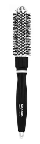 Брашинг керамический круглый 