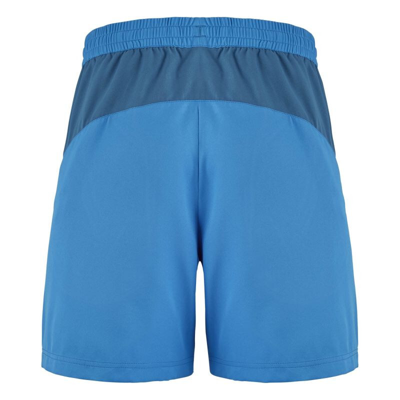 Babolat Play Short Men blue aster 4