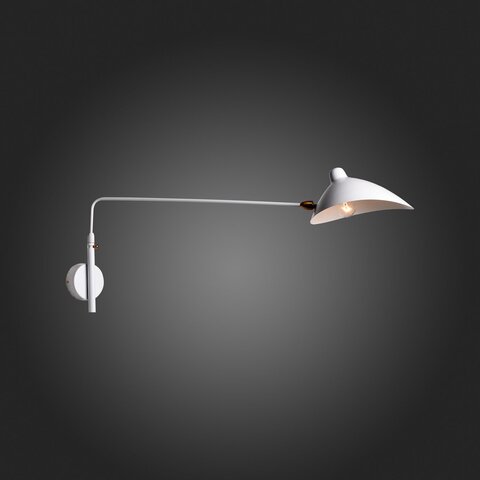 Светильник настенный ST Luce Spruzzo SL305.501.01