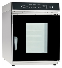 Пароконвектомат Abat ПКА 6-1/3В