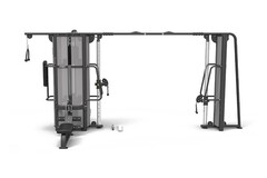 5-ти позиционная мультистанция Spirit Fitness SP-3605