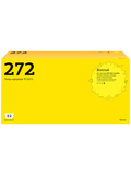 Картридж T2 TC-H272 для HP CLJ Enterprise CP5525/M750 (15000 стр.) желтый, с чипом, восст.