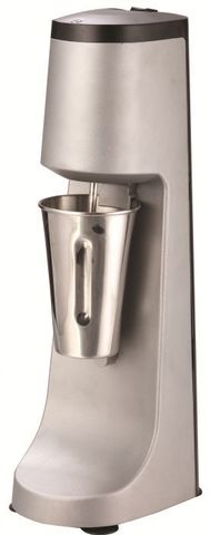 Миксер для коктейлей GASTRORAG W-DM-A серый