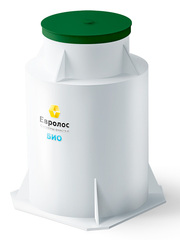 Автономная станция биологической очистки Евролос Био 3