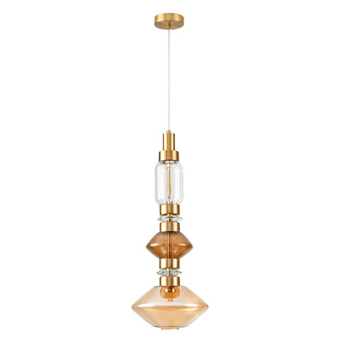 Подвес Arte Lamp Fiorato A2442SP-16PB