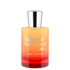 Lust For sun juliette has a gun