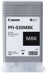 Картридж CANON PFI-030MBK Matte Black