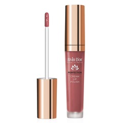 Alvin D`or Lg-17L Помада кремовый лак для губ Perfection тон 04  7гр