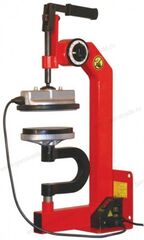 Вулканизатор автомобильный Сибек МИНИ